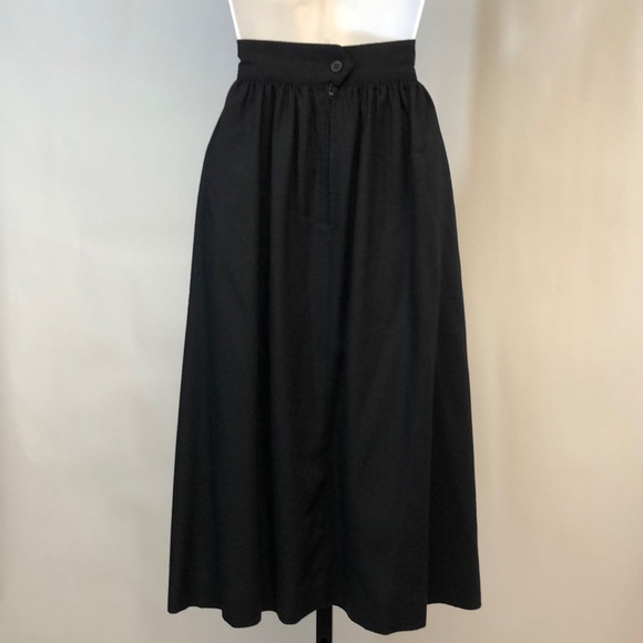 Women’s Smart Parts Vintage A Line Skirt - Picture 2 of 7